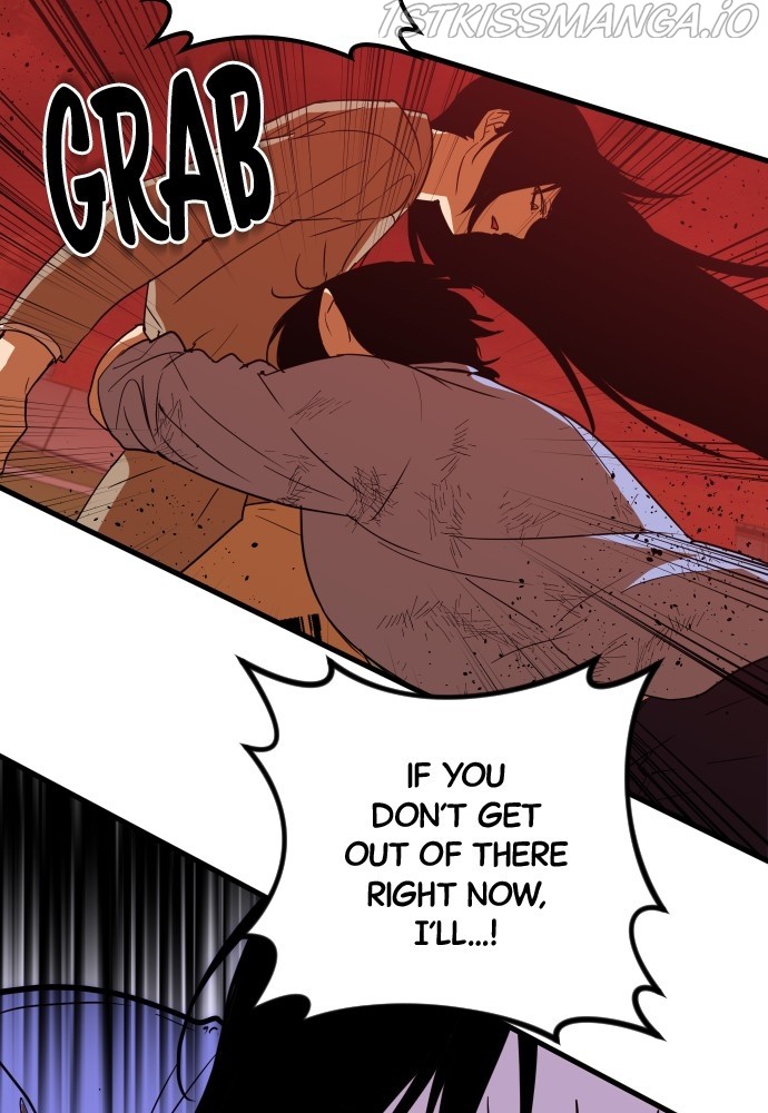 The Fabled Warrior chapter 50 - page 39
