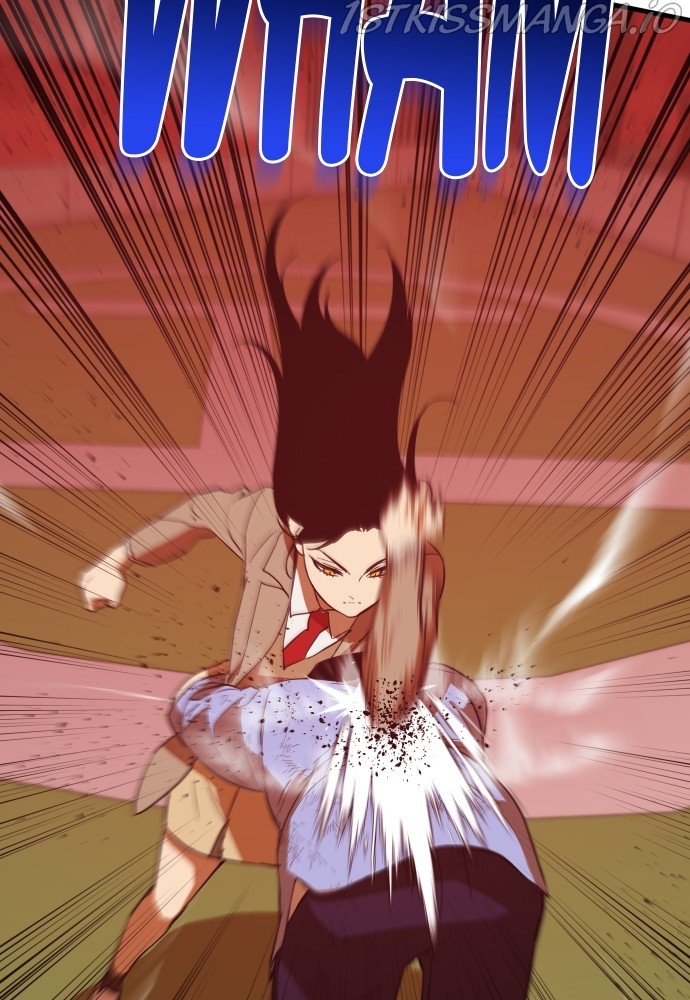 The Fabled Warrior chapter 50 - page 41