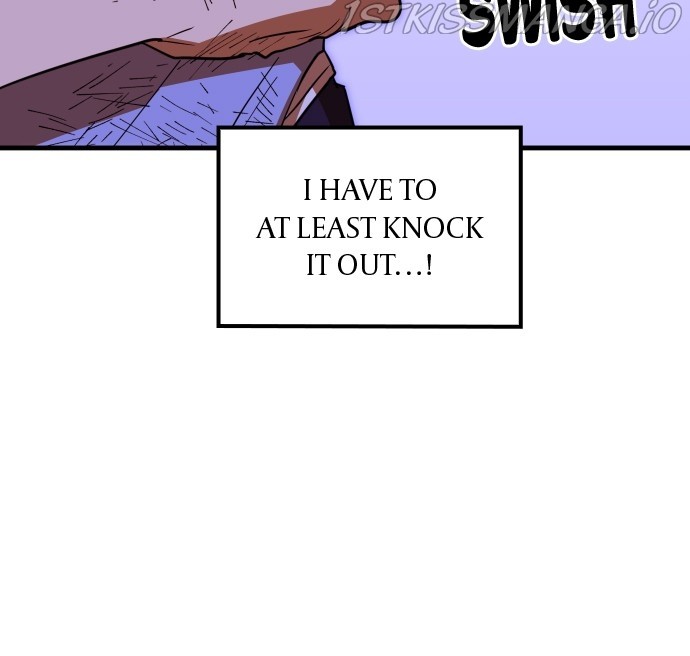 The Fabled Warrior chapter 50 - page 47