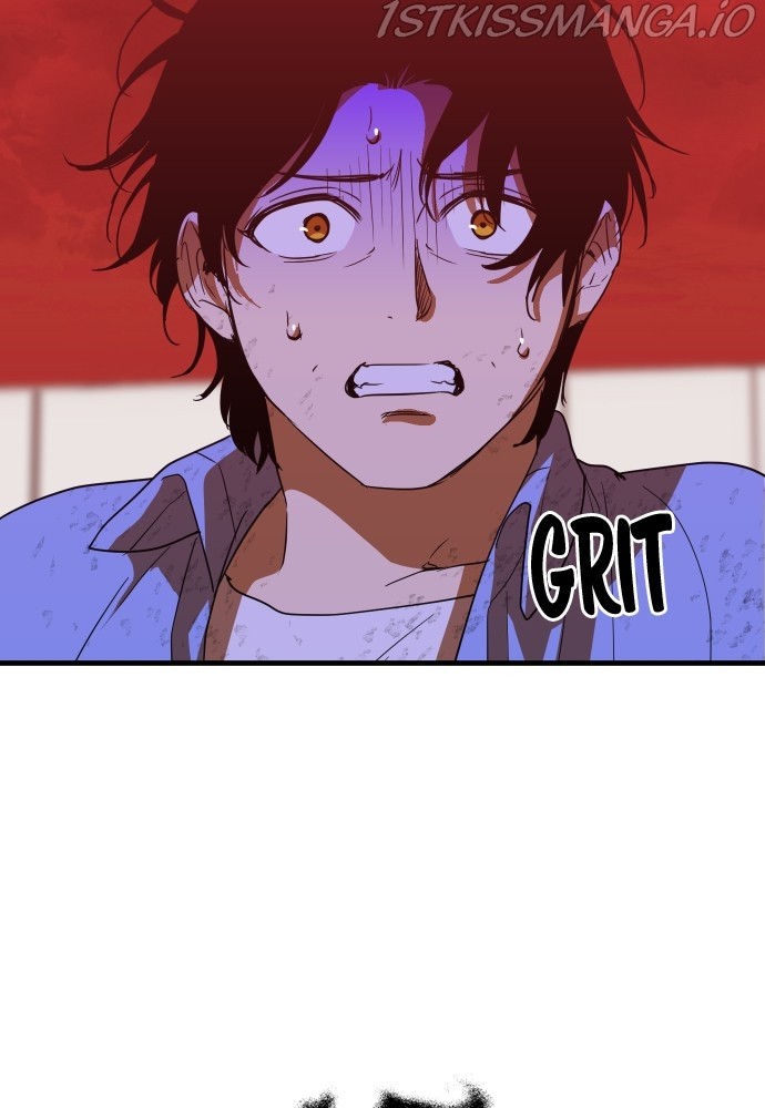The Fabled Warrior chapter 50 - page 5