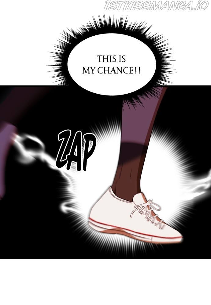 The Fabled Warrior chapter 50 - page 50