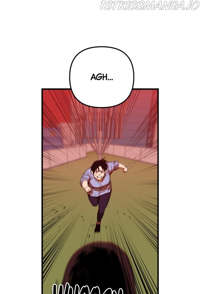 The Fabled Warrior chapter 50 - page 51