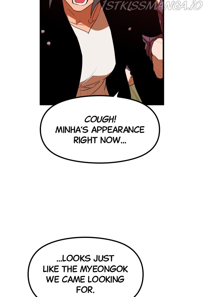 The Fabled Warrior chapter 50 - page 65