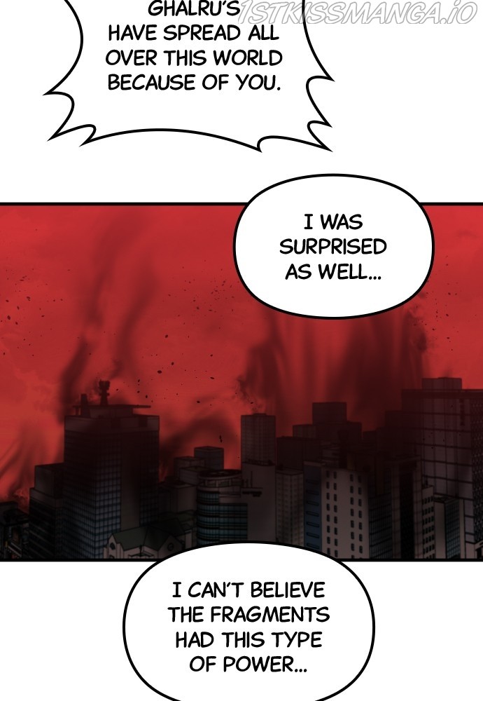 The Fabled Warrior chapter 50 - page 67
