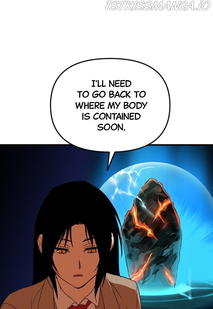 The Fabled Warrior chapter 50 - page 74