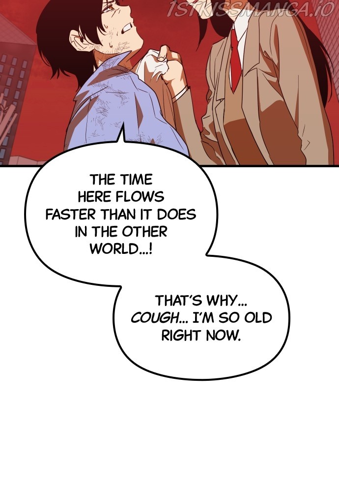 The Fabled Warrior chapter 50 - page 78