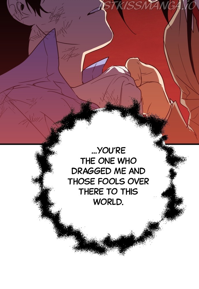 The Fabled Warrior chapter 50 - page 86