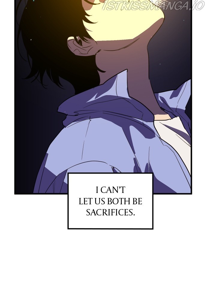 The Fabled Warrior chapter 50 - page 95