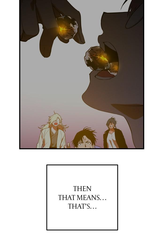 The Fabled Warrior chapter 49 - page 23