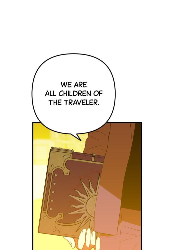 The Fabled Warrior chapter 49 - page 31