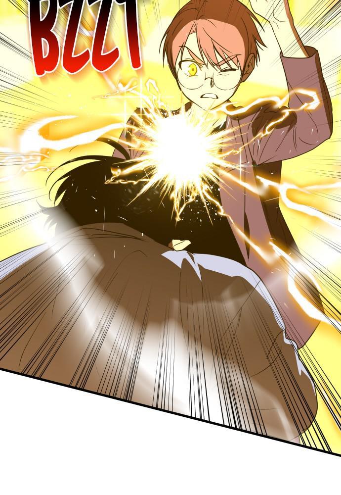 The Fabled Warrior chapter 49 - page 36