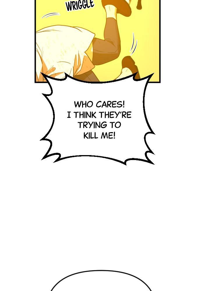 The Fabled Warrior chapter 49 - page 51