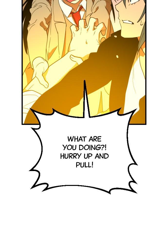 The Fabled Warrior chapter 49 - page 54