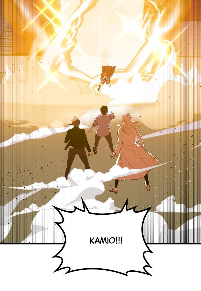 The Fabled Warrior chapter 48 - page 119