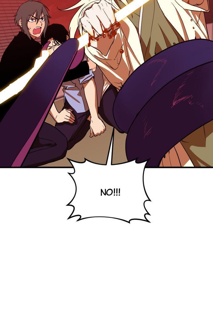 The Fabled Warrior chapter 48 - page 50