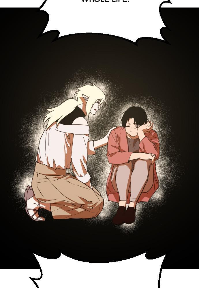 The Fabled Warrior chapter 48 - page 54