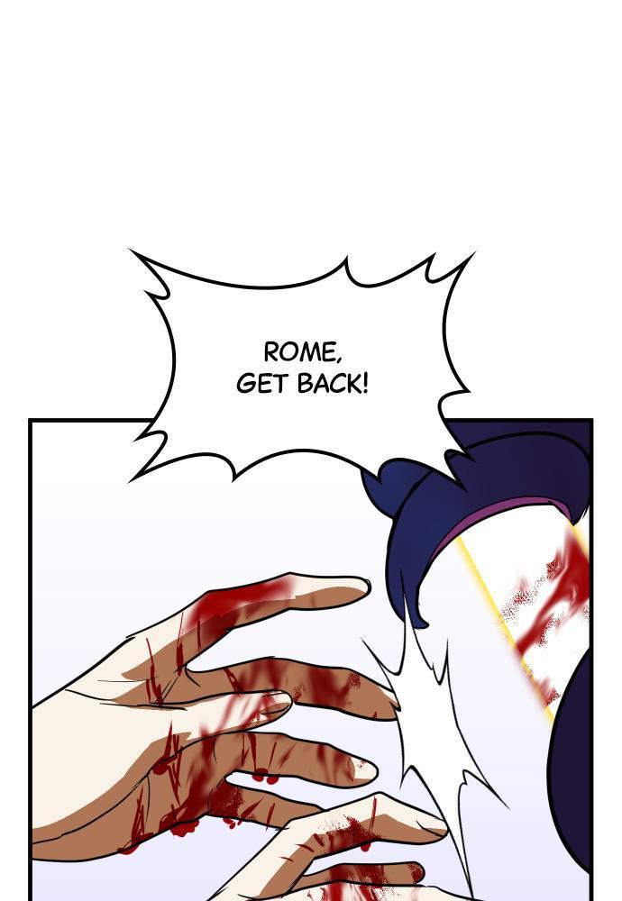 The Fabled Warrior chapter 48 - page 56