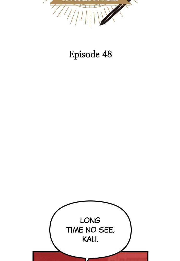 The Fabled Warrior chapter 48 - page 6