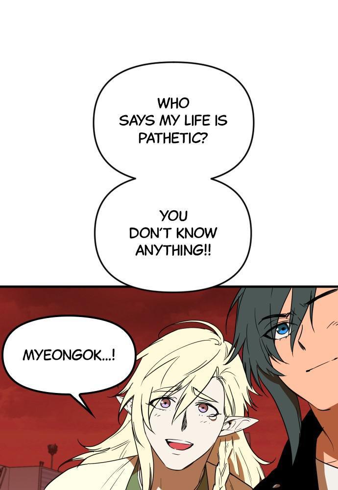 The Fabled Warrior chapter 48 - page 65