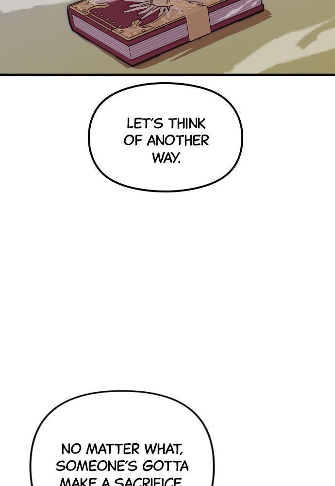 The Fabled Warrior chapter 48 - page 87