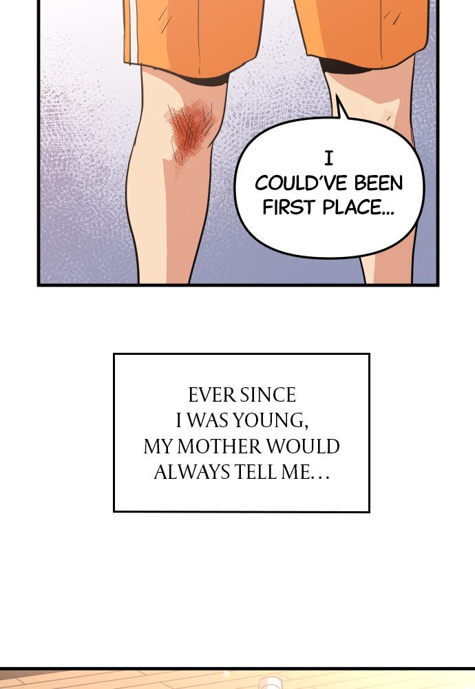 The Fabled Warrior chapter 14 - page 1