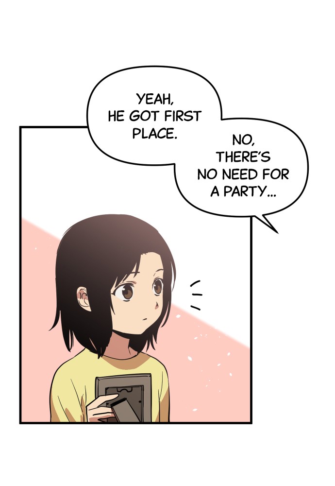The Fabled Warrior chapter 14 - page 11