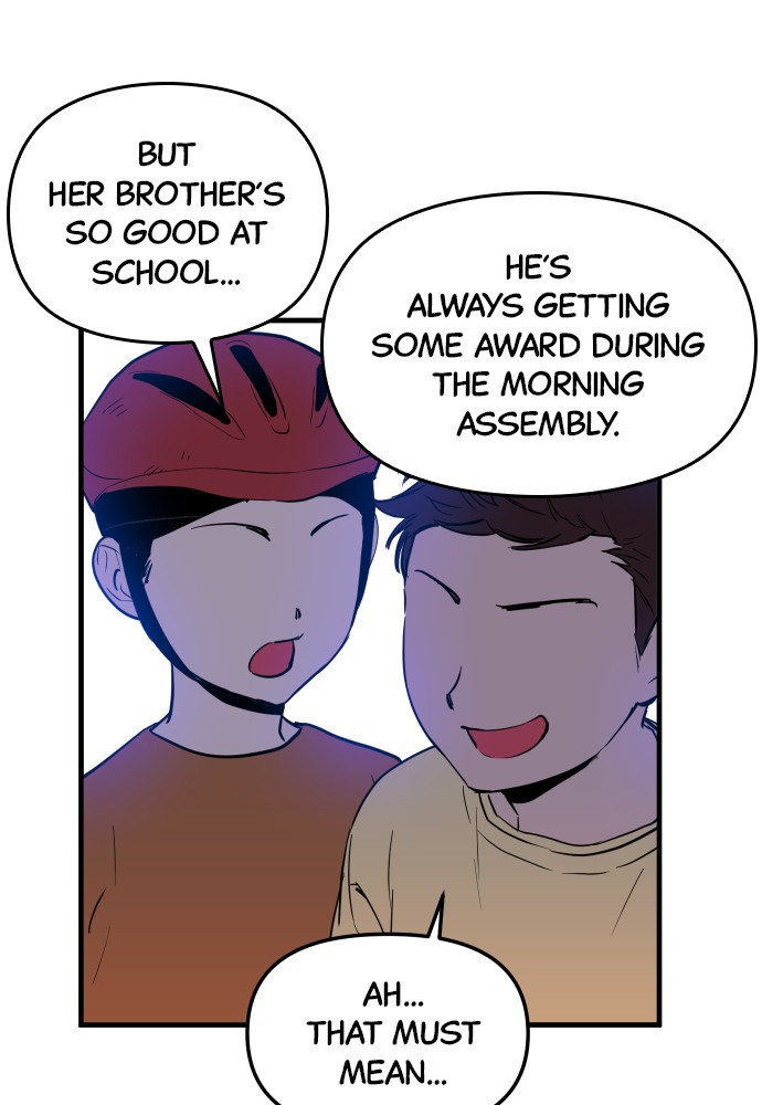 The Fabled Warrior chapter 14 - page 21