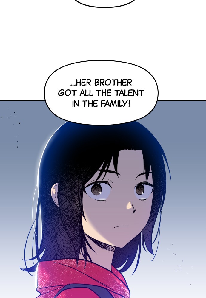 The Fabled Warrior chapter 14 - page 22