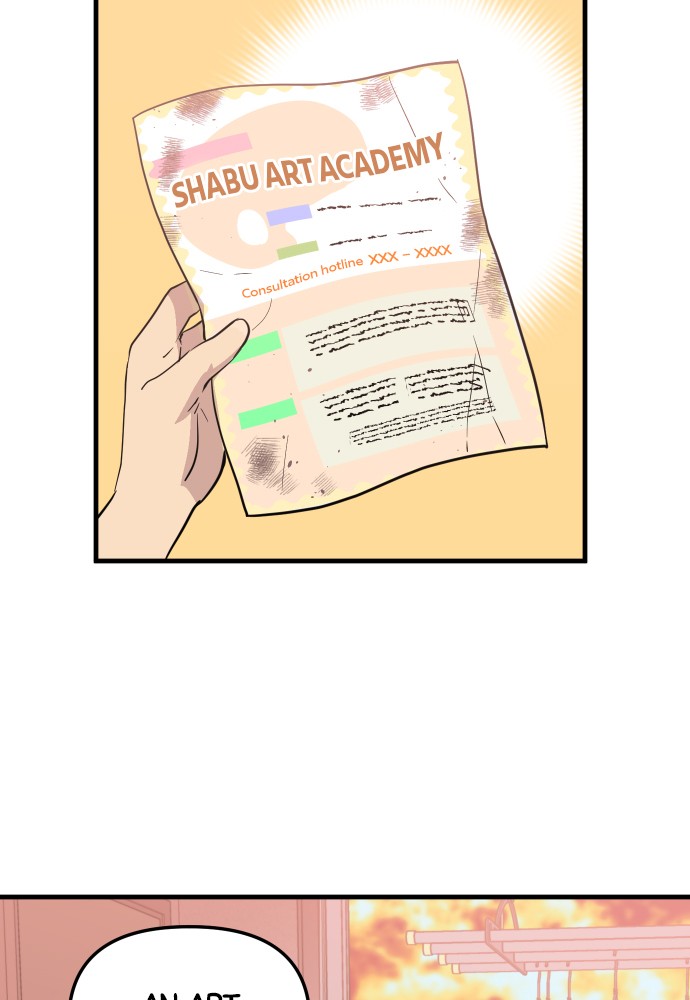 The Fabled Warrior chapter 14 - page 27