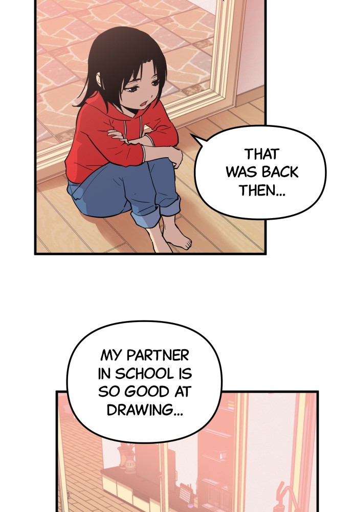 The Fabled Warrior chapter 14 - page 29