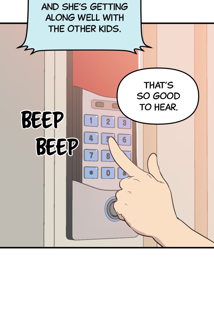 The Fabled Warrior chapter 14 - page 44