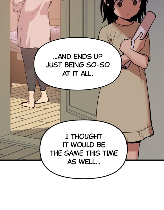 The Fabled Warrior chapter 14 - page 49