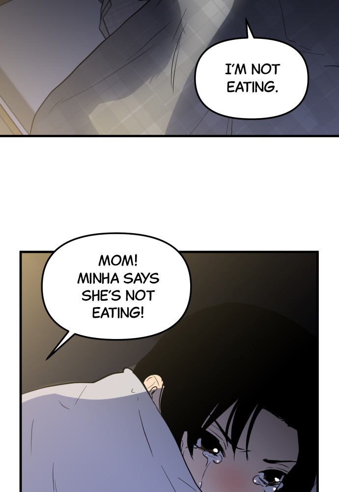 The Fabled Warrior chapter 14 - page 54