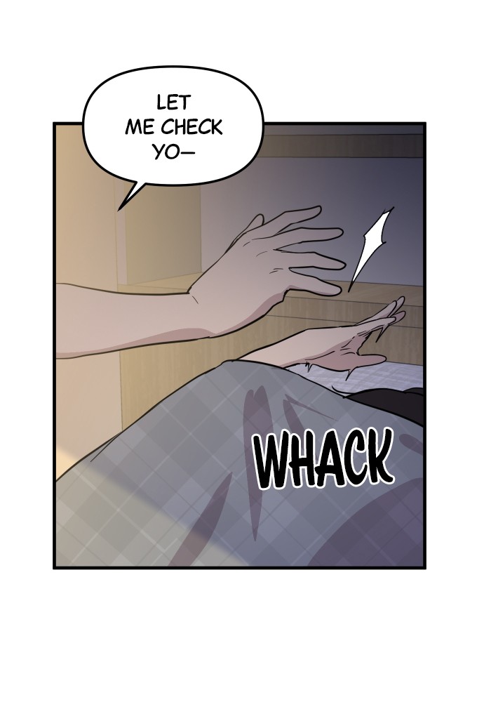 The Fabled Warrior chapter 14 - page 58