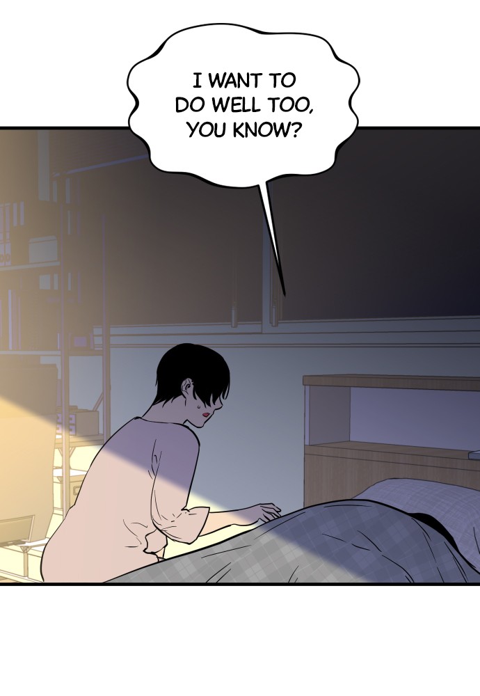 The Fabled Warrior chapter 14 - page 59