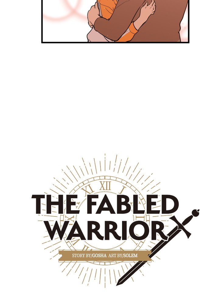 The Fabled Warrior chapter 14 - page 7