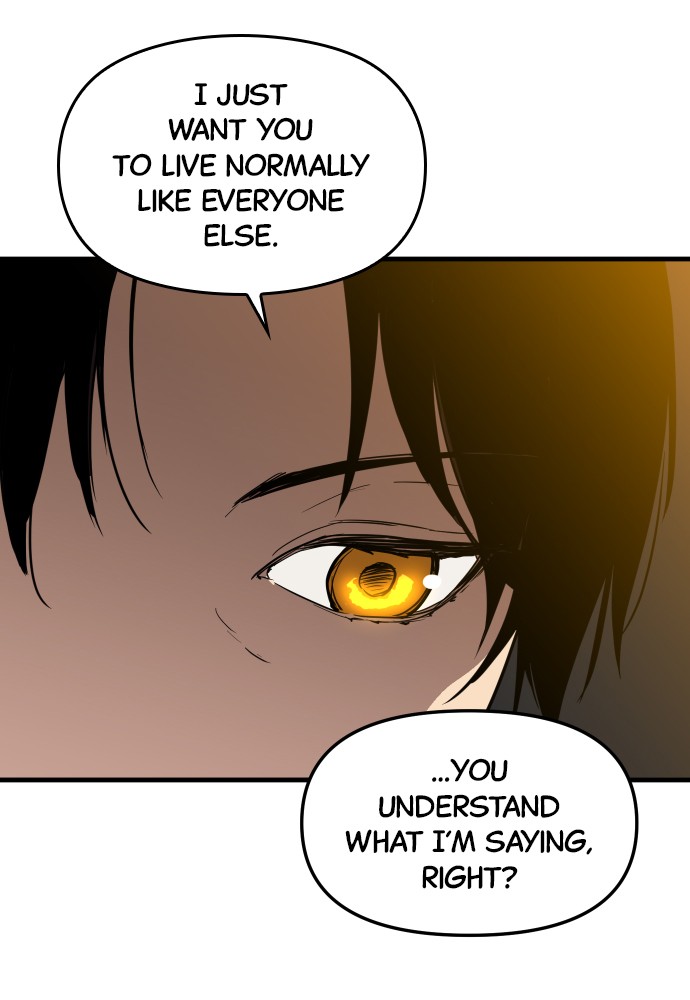 The Fabled Warrior chapter 14 - page 75