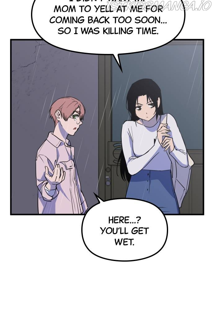 The Fabled Warrior chapter 43 - page 10