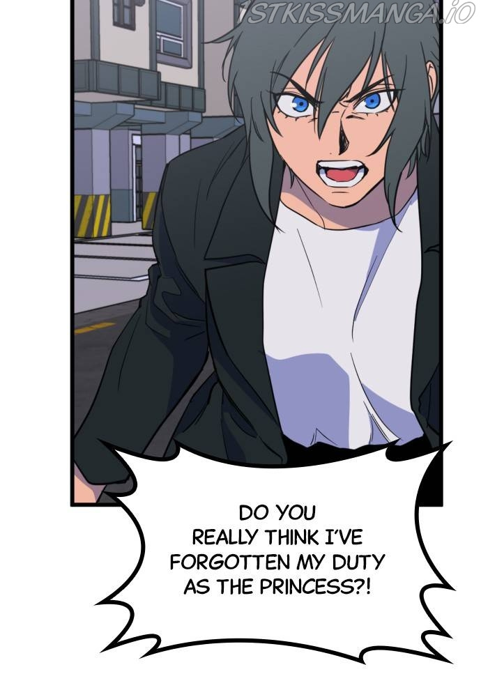 The Fabled Warrior chapter 43 - page 101