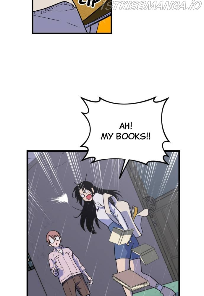 The Fabled Warrior chapter 43 - page 13