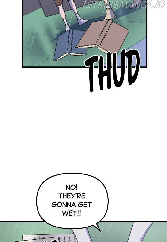 The Fabled Warrior chapter 43 - page 14