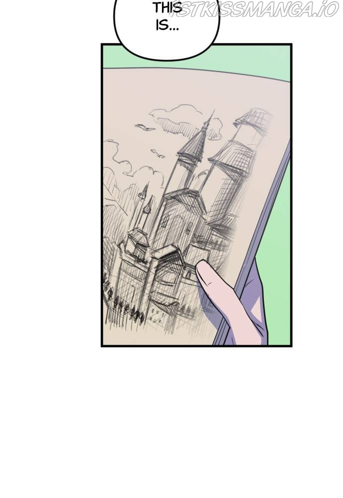The Fabled Warrior chapter 43 - page 17