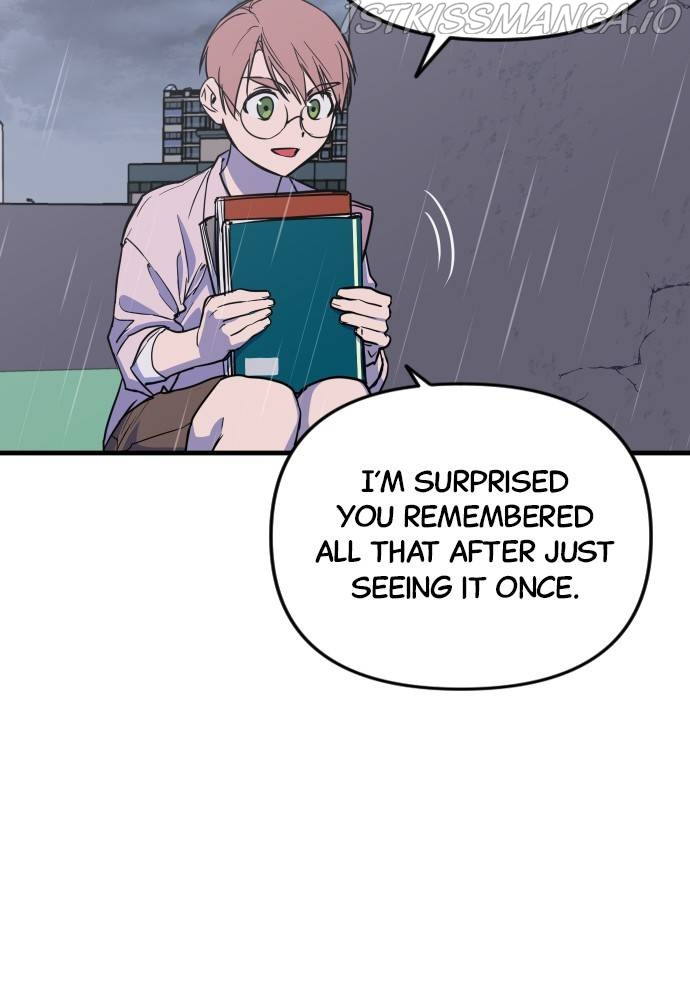 The Fabled Warrior chapter 43 - page 21