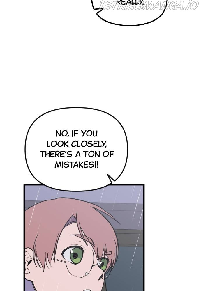 The Fabled Warrior chapter 43 - page 24