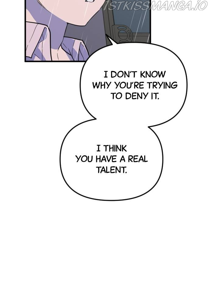 The Fabled Warrior chapter 43 - page 25