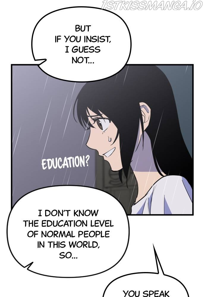 The Fabled Warrior chapter 43 - page 26