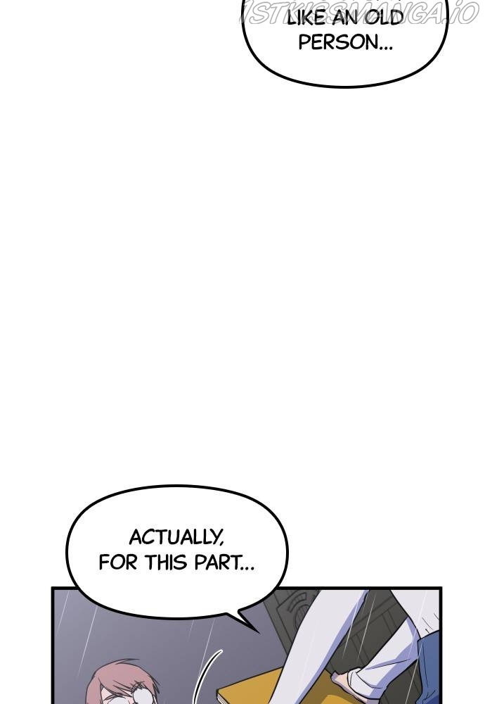 The Fabled Warrior chapter 43 - page 27