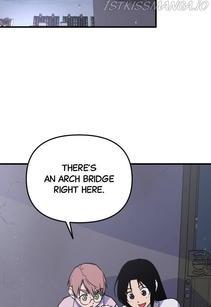 The Fabled Warrior chapter 43 - page 31