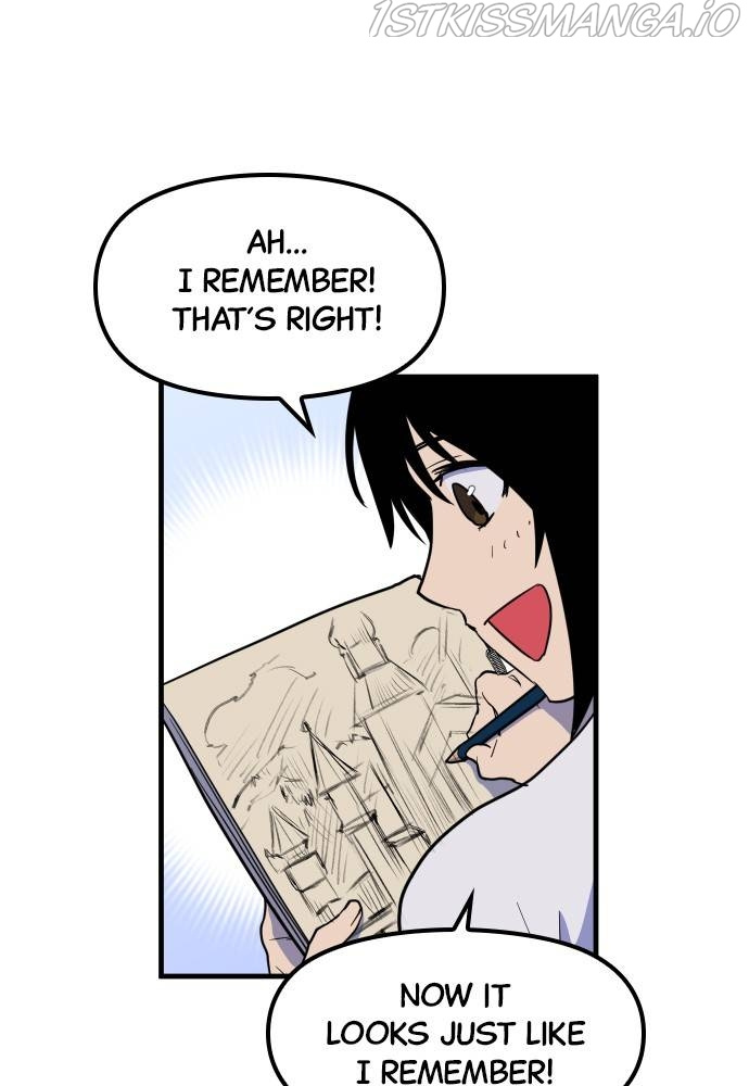 The Fabled Warrior chapter 43 - page 33