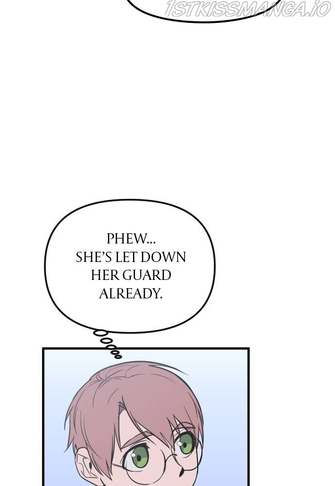 The Fabled Warrior chapter 43 - page 34